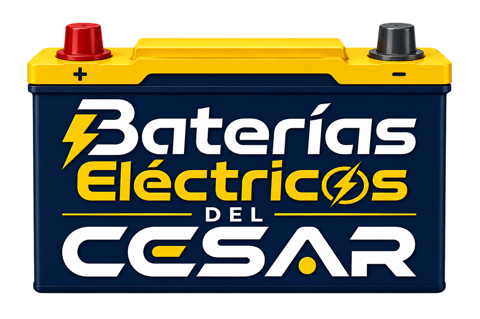 Baterías Eléctricos del Cesar